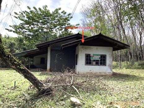 รูป บ้านเดี่ยว 173.2 ตร.วา อ่าวลึก กระบี่ 1.1M - รูปที่ 16/19