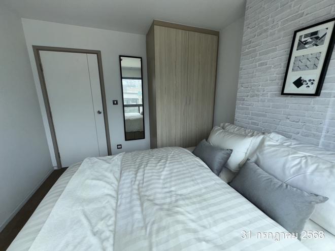 picture CONDO 37.99 Sq.m. Muang Samut Prakarn Samut Prakarn for 1.8M - 7/27