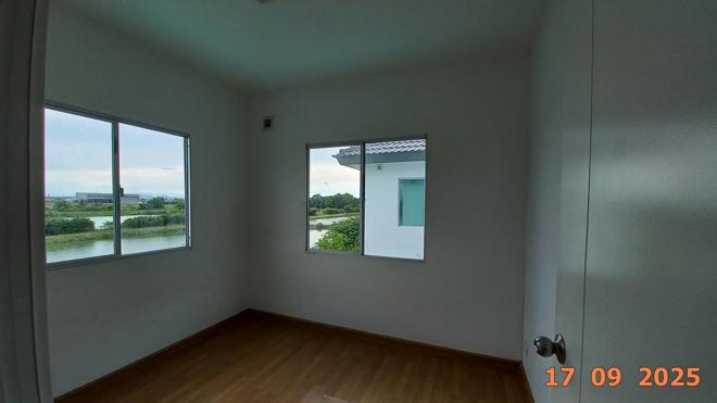 picture TOWN HOUSE 26 Sq.w. Bang Pakong Chachoengsao for 1.7M - 9/25