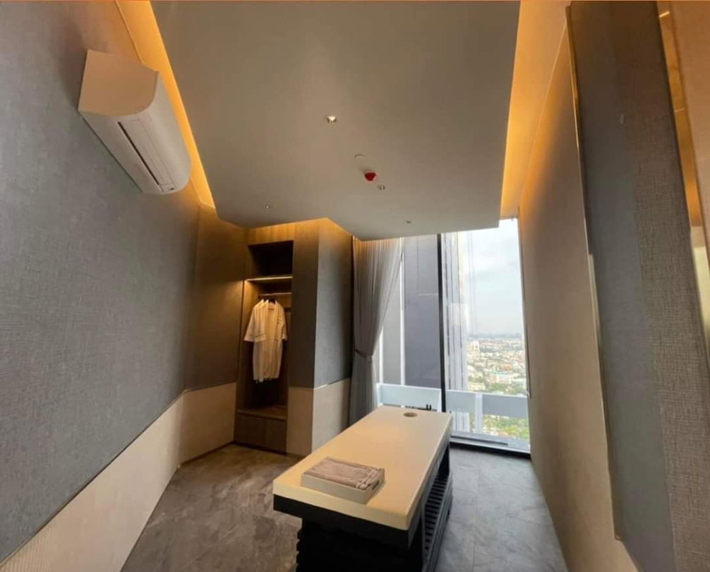 รูป 💥ST-4825💥ว่าง ให้ เช่า พาร์ค ออริจิ้น ทองหล่อ👉แอดไลน์ @be.easy  - รูปที่ 21/25