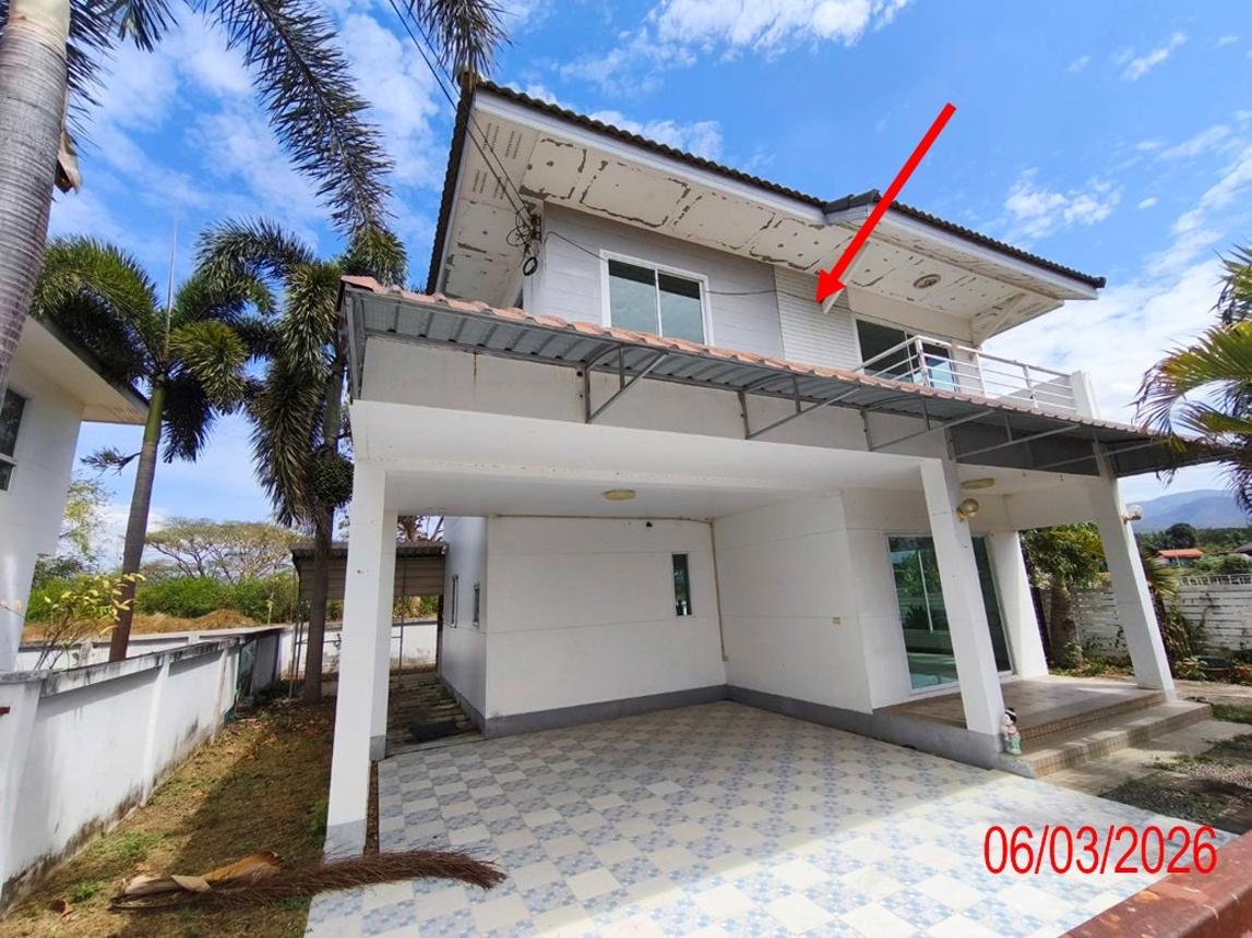 picture HOME 69 Sq.w. Thoen Lamphang for 1.9M - 20/39