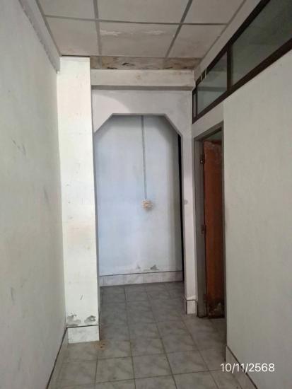 picture TOWN HOUSE 19.4 Sq.w. Muang Trang Trang for 1.5M - 7/27