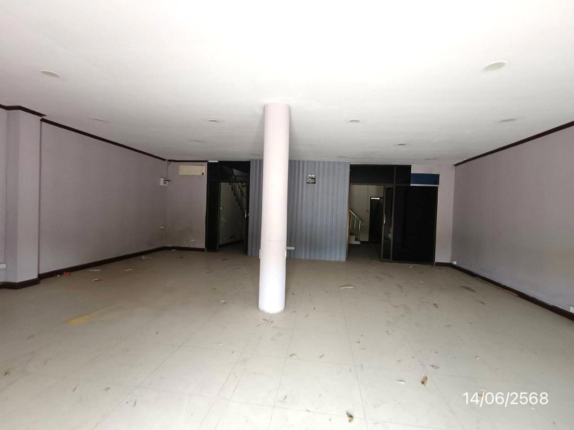 picture OFFICE 1275.3 Sq.w. Bang Lamung Chonburi for 40.5M - 50/65