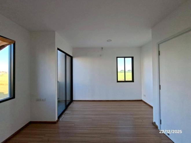 picture TOWN HOUSE 25.2 Sq.w. Lam Luk Ka Pathumthani for 1.3M - 10/27