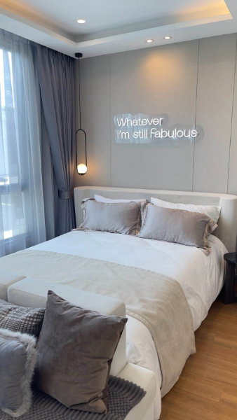 รูป 🏡 บ้านเช่า Pleno สุขุมวิท–บางนา 2 | ทาวน์โฮมให้เช่าบางนา | บ้านเช่าใกล้ Mega Bangna | บ้านเช่าใกล้โรงเรียนนานาชาติ พร้อมเข้าอยู่ - รูปที่ 4/8