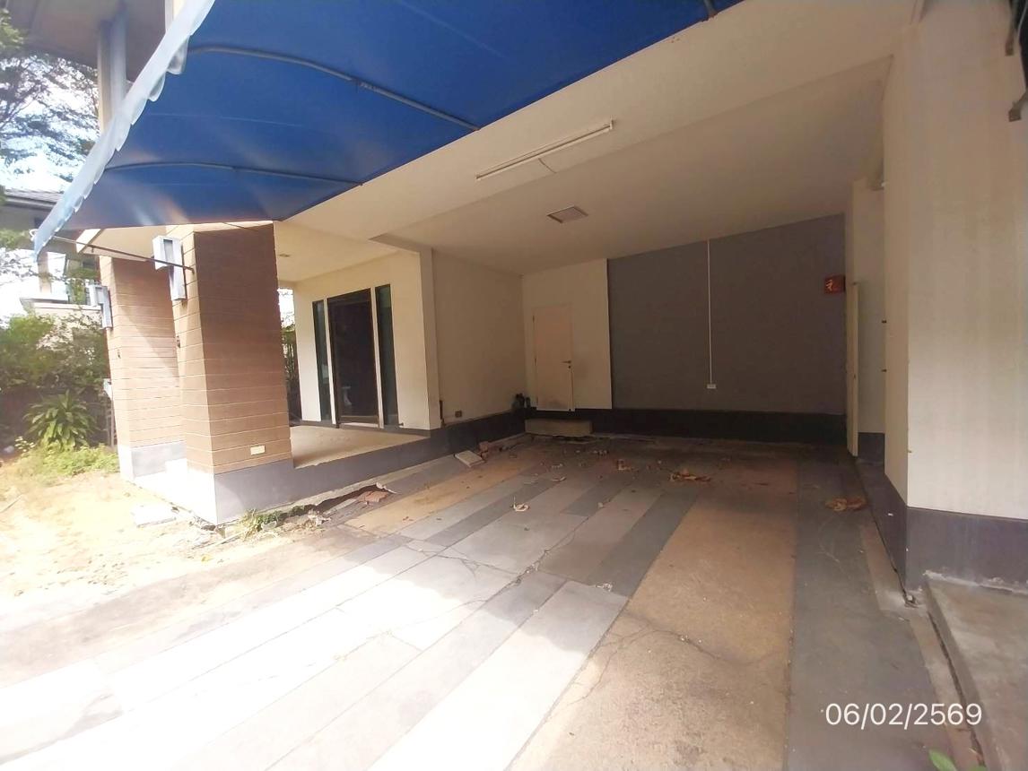 picture HOME 82 Sq.w. Pak Kret Nonthaburi for 7.2M - 26/49