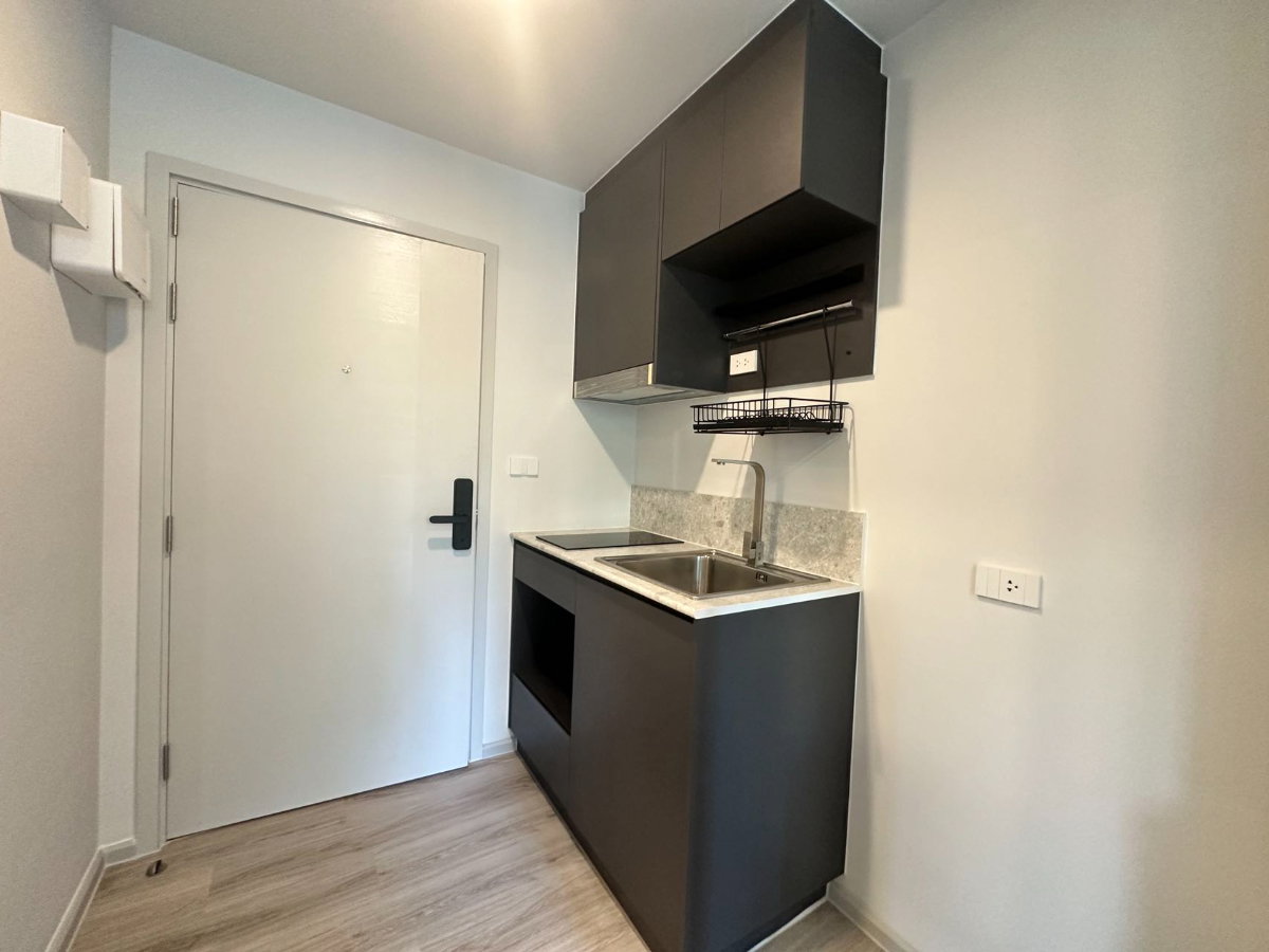 รูป LTH16220 - Condo For Sale Best Value Studio @ QUINTARA MHy'GEN RATCHADA - HUAI KHWANG | 3.02MB | 23.59 sq.m. | 1 Bath | MRT Huai Khwang  - รูปที่ 5/5