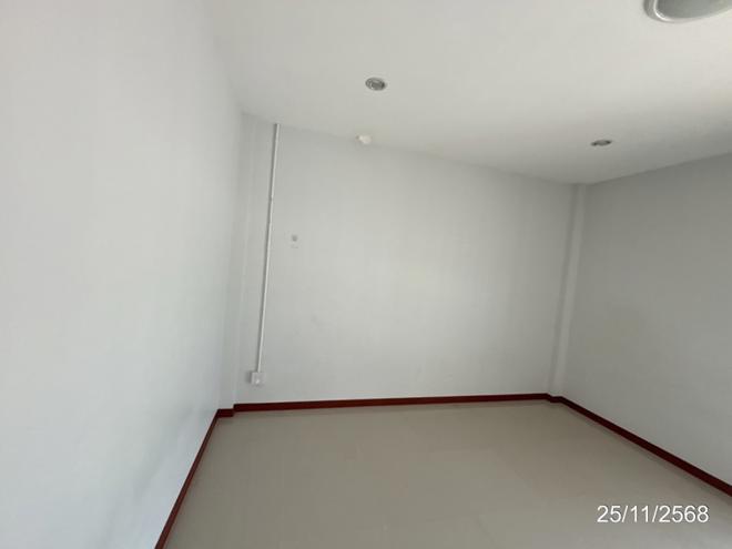 รูป อาคารพาณิชย์ 21.4 ตร.วา เมืองนครราชสีมา นครราชสีมา 1.3M - รูปที่ 14/33