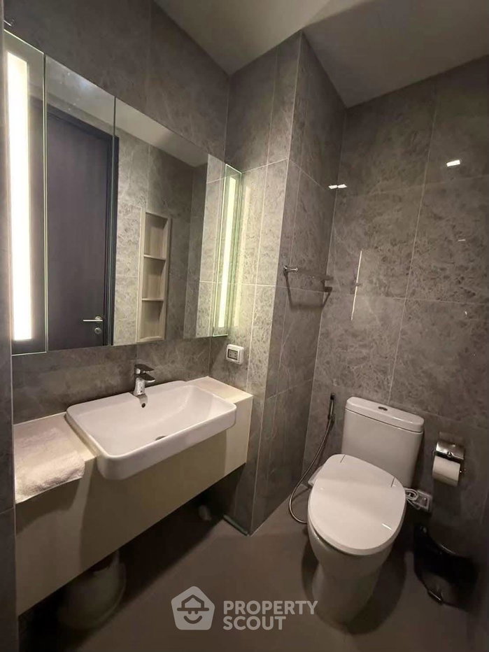 picture 100m To BTS Ari: 1-BR Condo At Noble Around Ari, Ari (ID 2796166) - 10/10