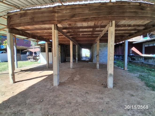 รูป บ้านเดี่ยว 161 ตร.วา จังหาร ร้อยเอ็ด 275,000 - รูปที่ 2/27
