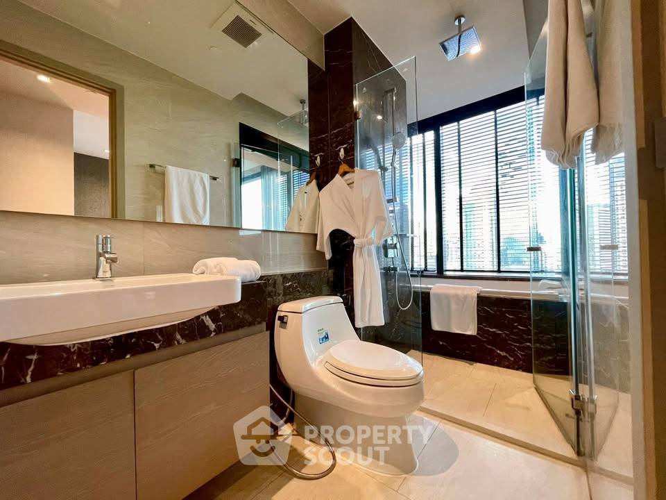 picture 2-BR 85 Sqm At Ashton Silom, 300m To BTS Chong Nonsi (ID 3133506) - 5/8