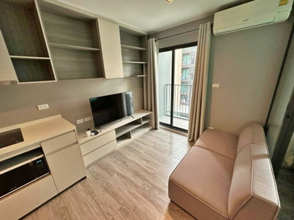 รูปภาพ For Rent Aspen Lasallel - 1 bed 26.4 sq.m. 8th floor