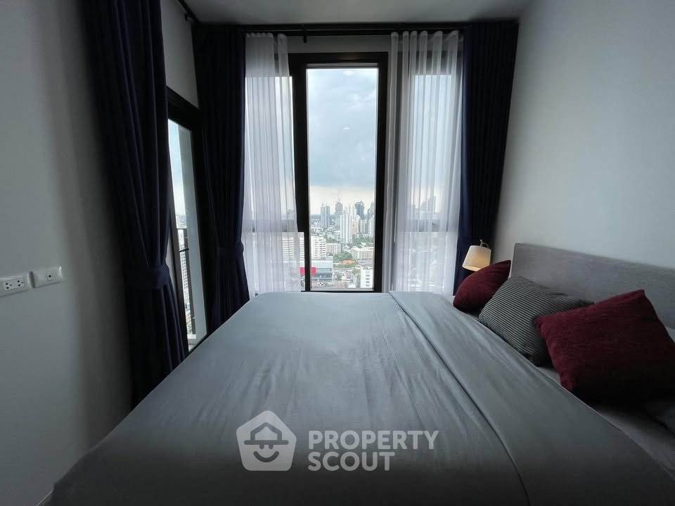 picture 1-BR Condo at XT Ekkamai near BTS Thong Lor (ID 3319563) - 2/9