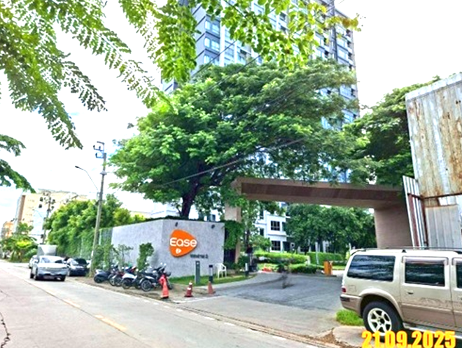 picture CONDO 46.43 Sq.m. Bang Khun Thian Bangkok for 3.4M - 15/33