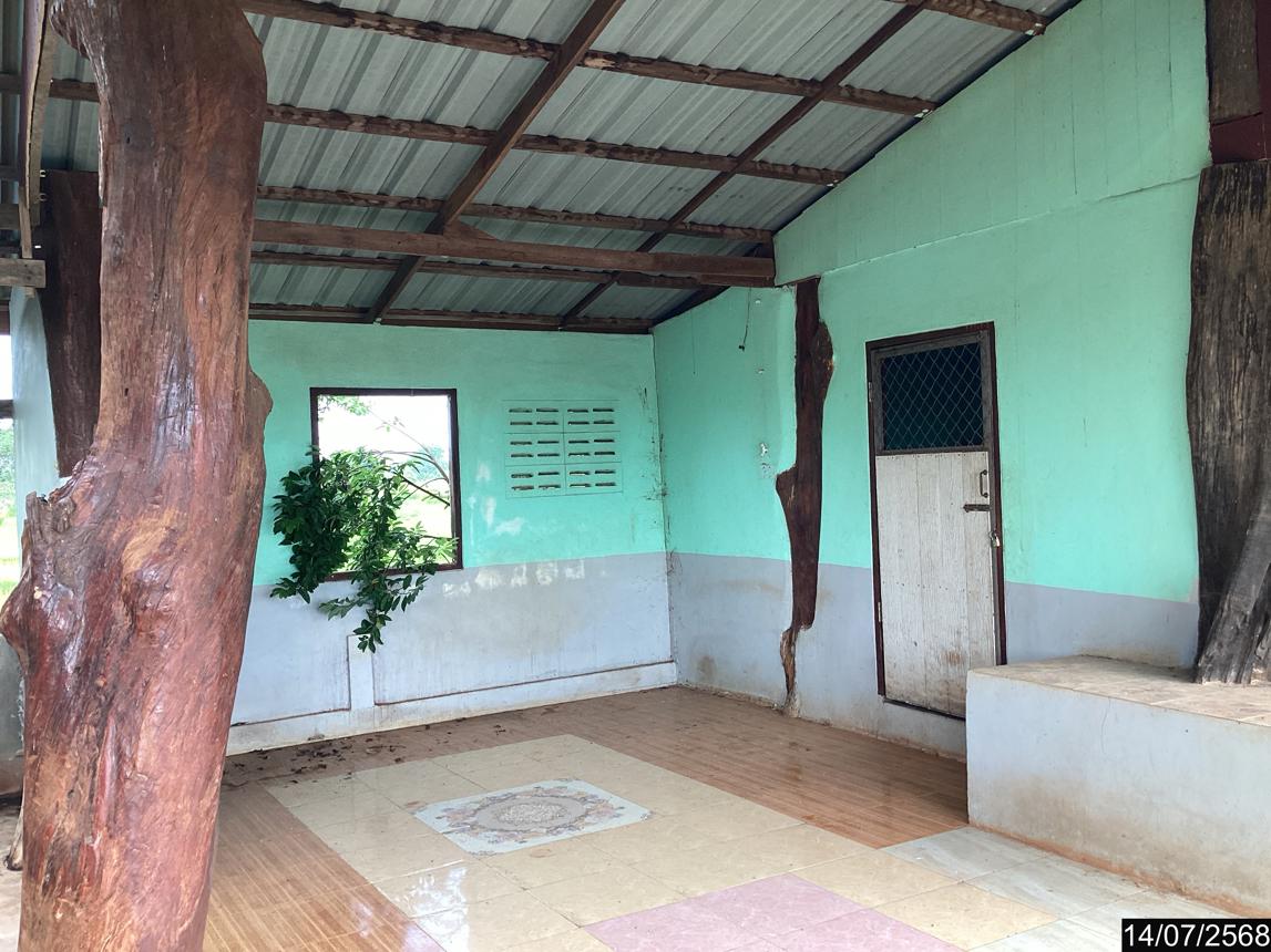 picture HOME 267 Sq.w. Phon Na Kaeo Sakon Nakhon for 1.9M - 29/43