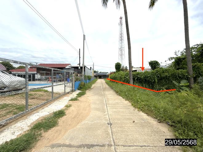 picture SHOP HOUSE 290 Sq.w. Khlong Khlung Kamphaeng Phet for 5.6M - 15/33