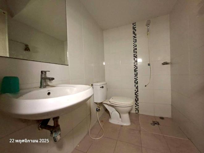 picture TOWN HOUSE 24.1 Sq.w. Krathum Baen Samut Sakhon for 1.8M - 8/39