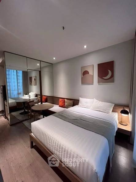 รูป คอนโด 1 ห้องนอน Park Origin Phrom Phong ใกล้ BTS พร้อมพงษ์ (ID 3316080) - รูปที่ 1/4
