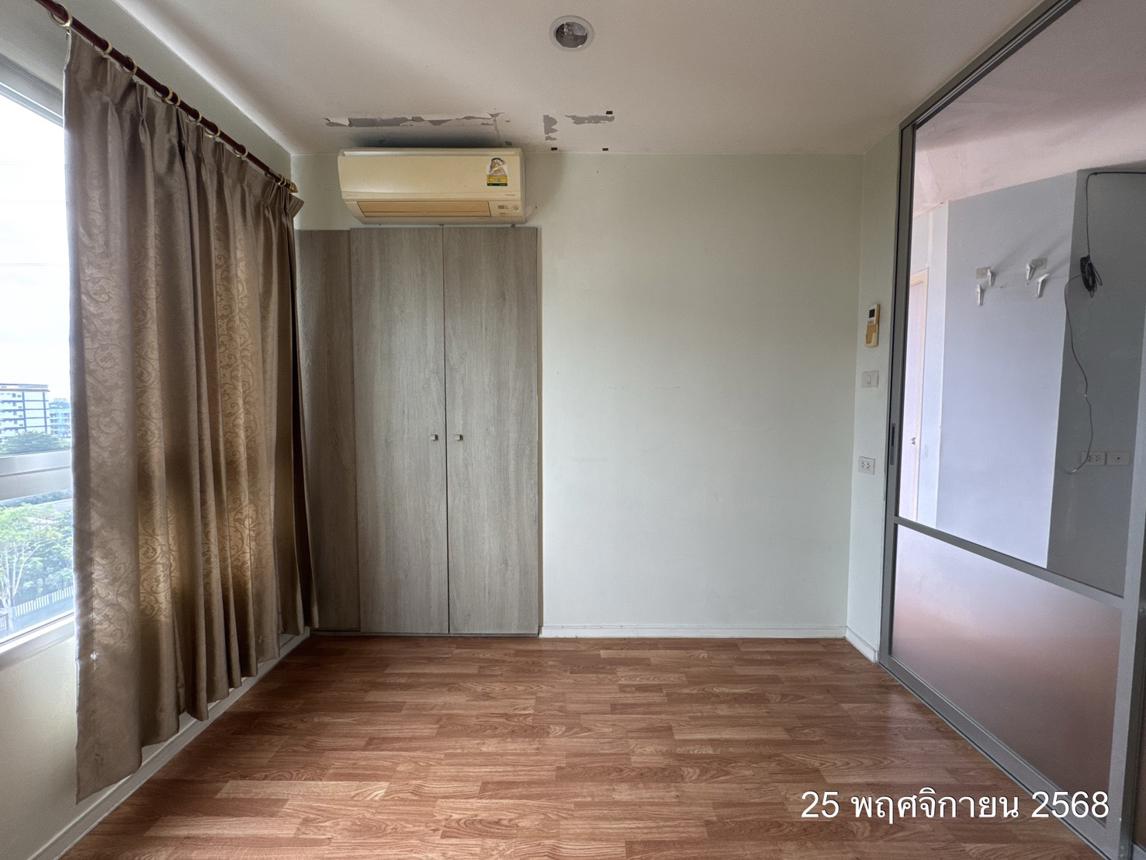 รูป คอนโดมิเนียม 26.75 ตร.ม. ลุมพินี มิกซ์ เทพารักษ์-ศรีนครินทร์ เมืองสมุทรปราการ สมุทรปราการ 1M - รูปที่ 23/33