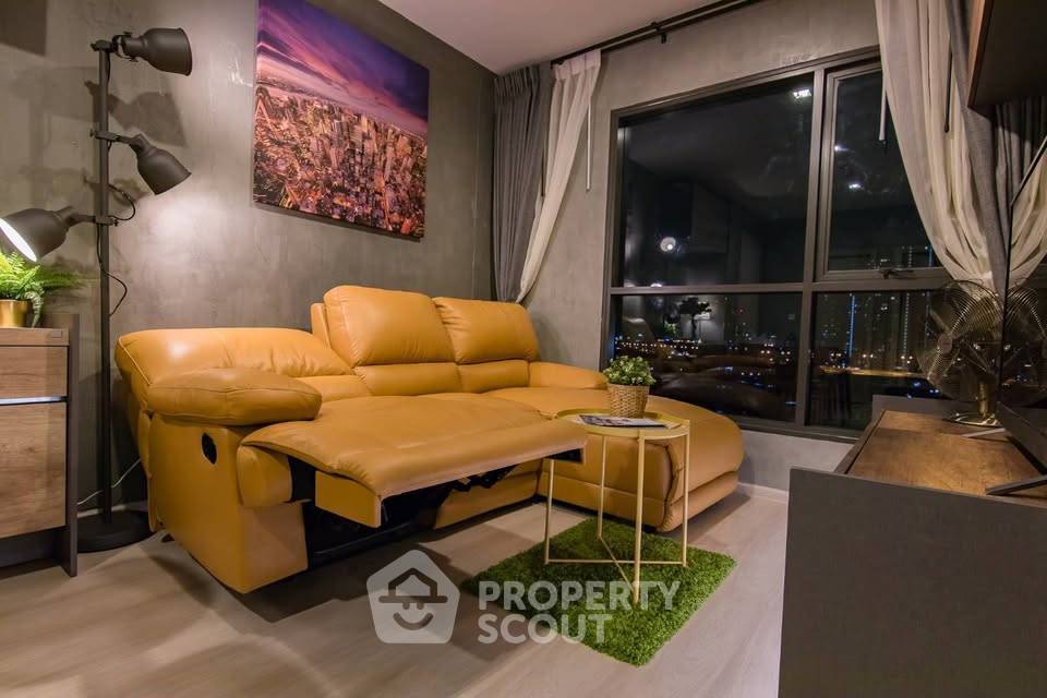 รูป คอนโด 2 ห้องนอน Life Sukhumvit 48 ใกล้ BTS พระโขนง (ID 3318336) - รูปที่ 3/11