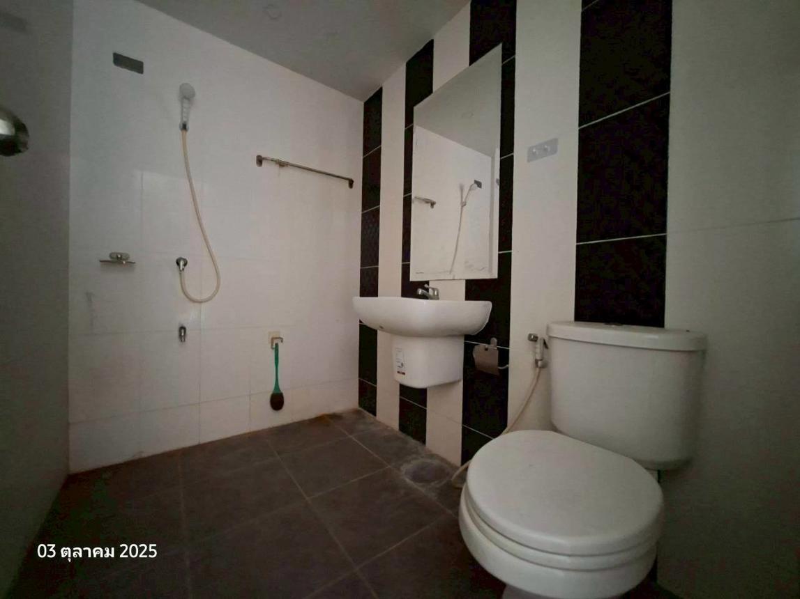 รูป ทาวน์เฮ้าส์ 22 ตร.วา เดอะโมดิช ราชพฤกษ์-กาญจนาภิเษก ลาดหลุมแก้ว ปทุมธานี 1.7M - รูปที่ 34/39