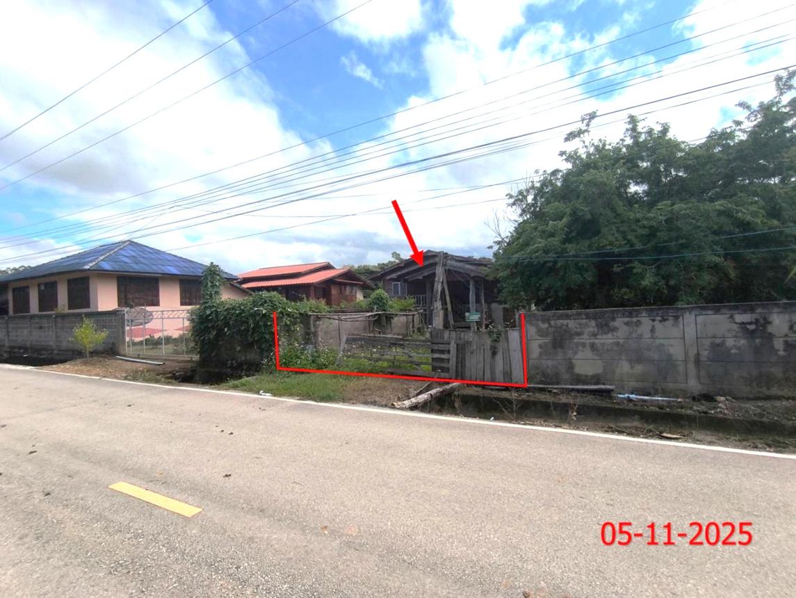picture HOME 101.2 Sq.w. Wang Nua Lamphang for 757,000 - 18/35