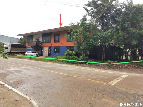 HOME 170 Sq.w. Wang Noi Phra Nakhon Sri Ayutthaya for 5.7M
