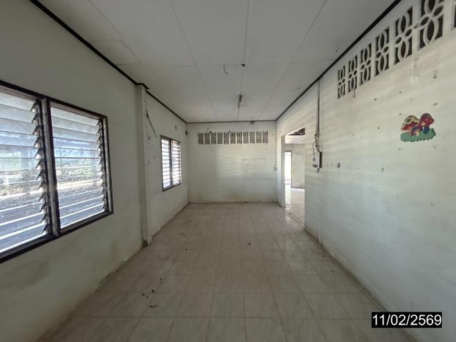 รูป โกดัง 2091 ตร.วา เดชอุดม อุบลราชธานี 4.1M - รูปที่ 9/41