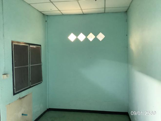 รูป บ้านเดี่ยว 100 ตร.วา ขาณุวรลักษบุรี กำแพงเพชร 874,000 - รูปที่ 7/25