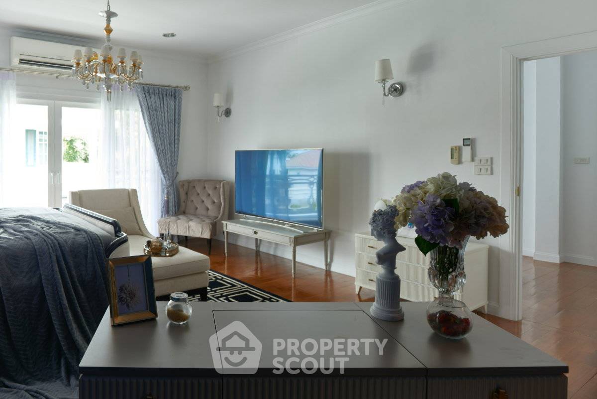 รูป บ้าน 3-ห้องนอน ที่ แฟนตาเซีย วิลล่า 3 ใกล้ BTS แบริ่ง (ID 3303946) - รูปที่ 9/10