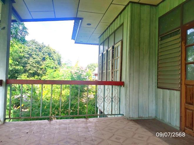 รูป บ้านเดี่ยว 276 ตร.วา เวียงชัย เชียงราย 1.2M - รูปที่ 14/39