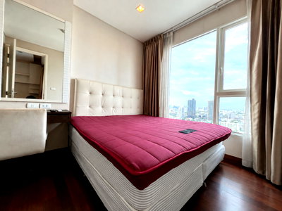 คอนโดให้เช่า : 🏙️ให้เช่าคอนโด ไอวี่ ทองหล่อ สุขุมวิท55📍 ใจกลางทองหล่อ 📲ติดต่อโทร/ไลน์ 099-289-1569