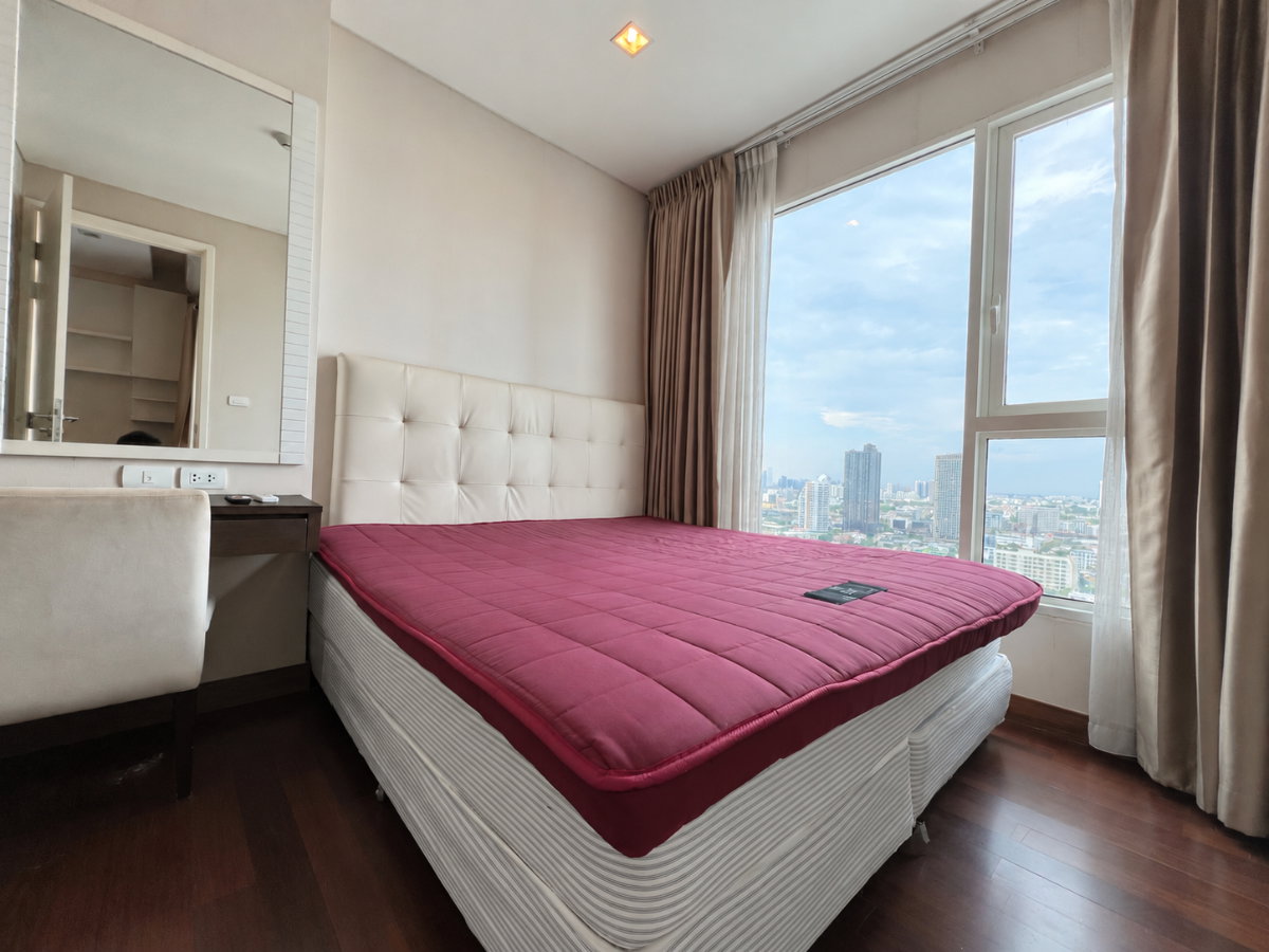 picture 🏙️For rent Ivy Thong Lor 📲Tel./LINE : 099-289-1569  - 4/13