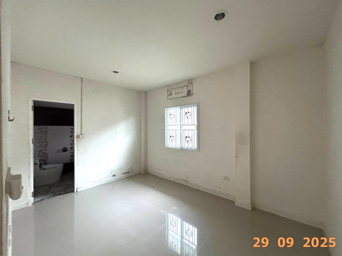 รูป บ้านเดี่ยว 72 ตร.วา สิรารมย์ พาร์ค โสธร เมืองฉะเชิงเทรา ฉะเชิงเทรา 4.2M - รูปที่ 23/31