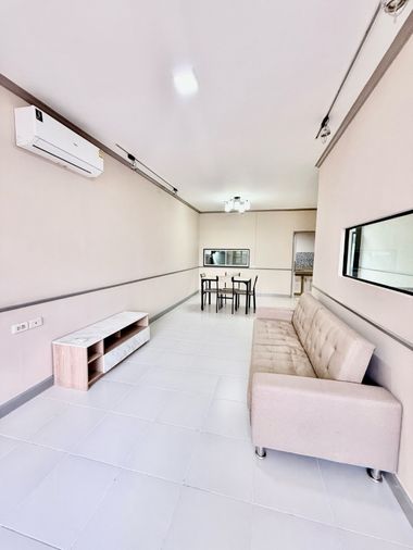 3-bed townhouse for rent, 155 sqm, 24 sq wah, Ariya The Color