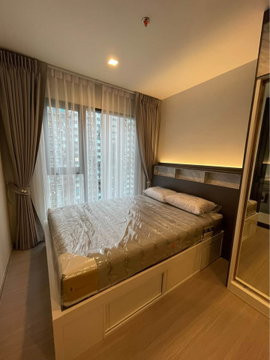 PFD-02580  ให้เช่าคอนโด ไลฟ์ อโศก ไฮป์ (Life Asoke Hype) ห้องแต่งสวย เฟอร์ครบ แสงสวย บรรยากาศน่าอยู่