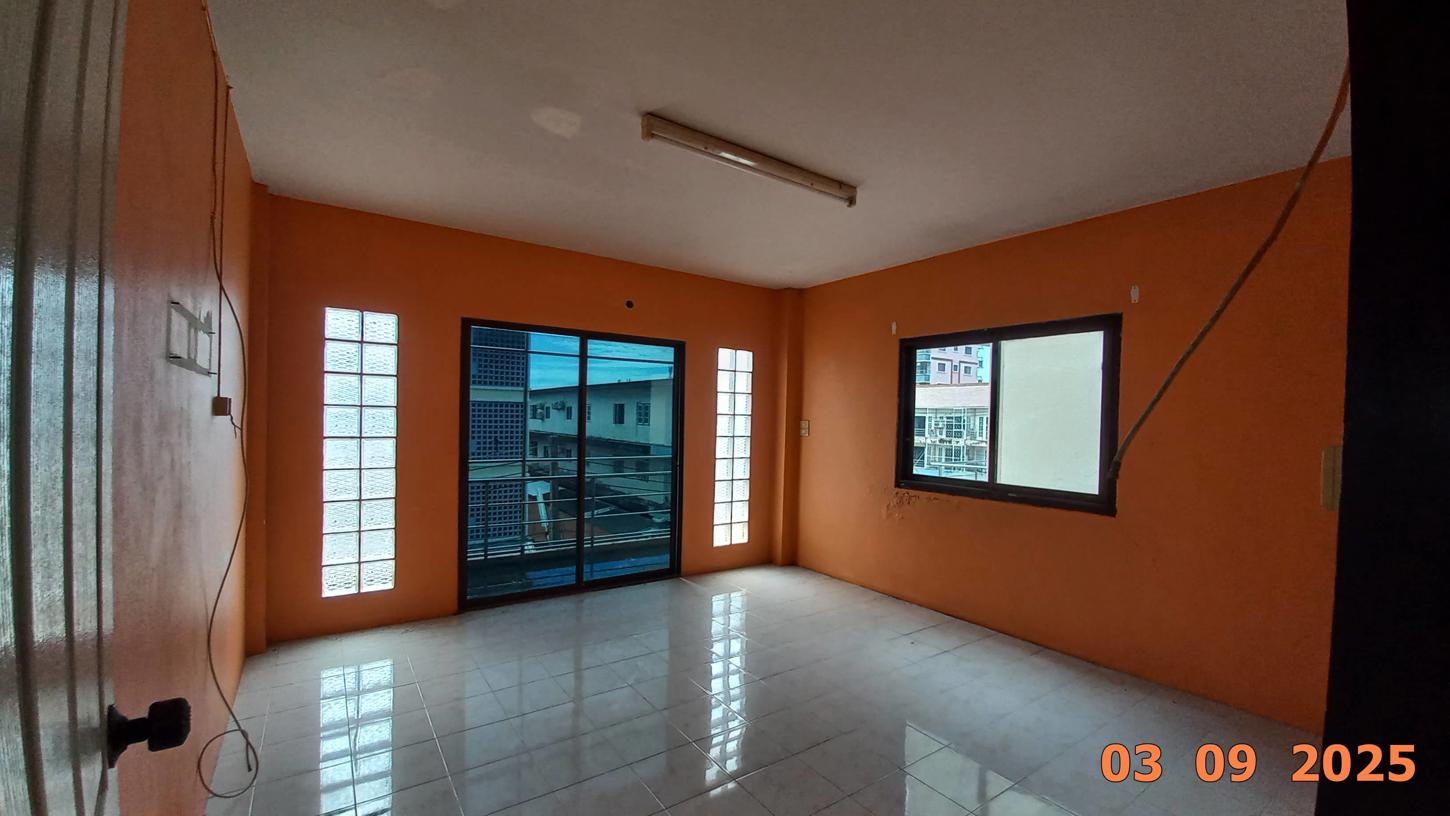 รูป อาคารพาณิชย์ 35.2 ตร.วา อมตะแลนด์ เมืองชลบุรี ชลบุรี 4.5M - รูปที่ 27/33
