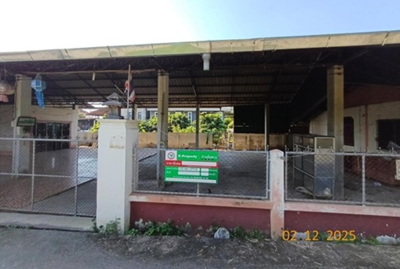 รูป บ้านเดี่ยว 178 ตร.วา เมืองลำพูน ลำพูน 3.8M - รูปที่ 51/63