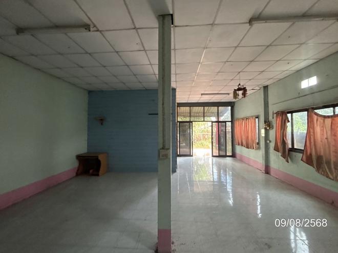 รูป บ้านเดี่ยว 37 ตร.วา ปะคำ บุรีรัมย์ 757,000 - รูปที่ 5/25