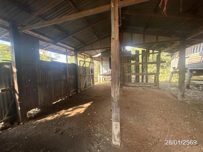 รูป บ้านเดี่ยว 390 ตร.วา พระทองคำ นครราชสีมา 1.2M - รูปที่ 17/43