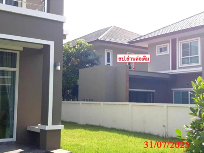 picture HOME 95 Sq.w. San Kamphaeng Chiang Mai for 7M - 8/21