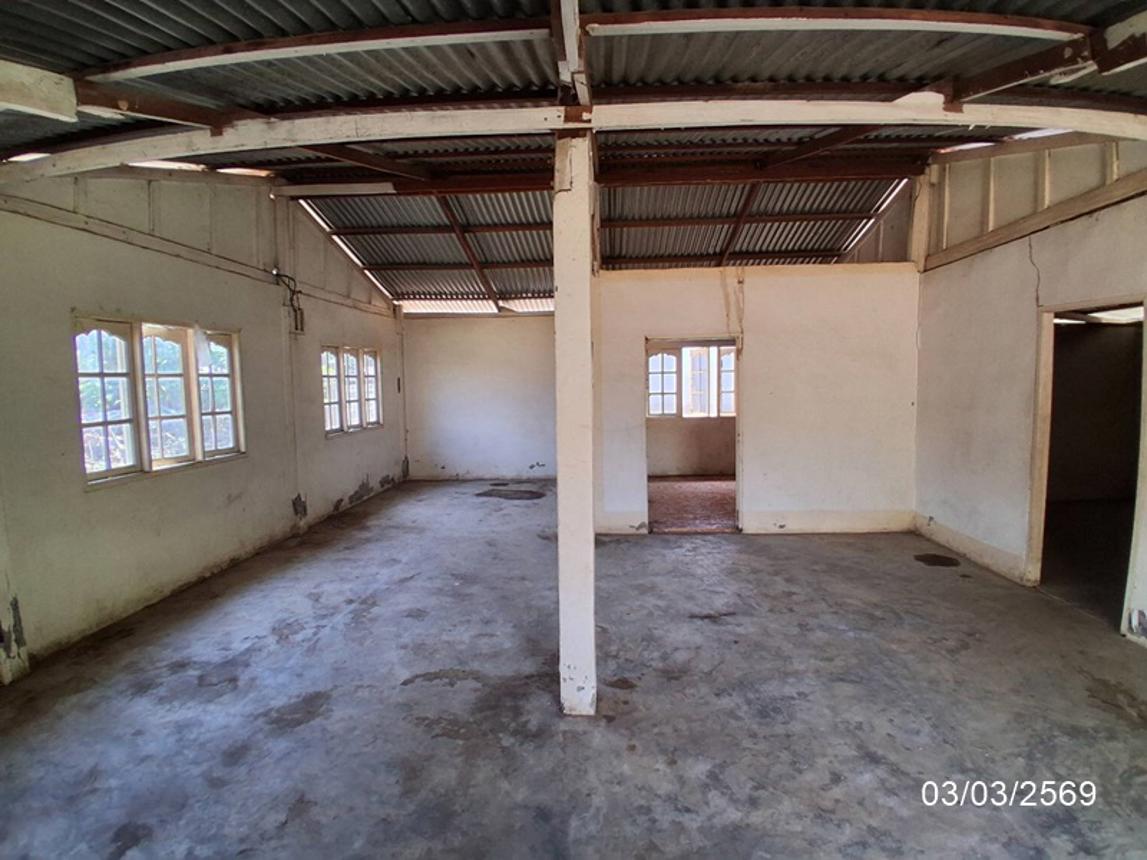 รูป บ้านเดี่ยว 51 ตร.วา จังหาร ร้อยเอ็ด 313,000 - รูปที่ 16/25