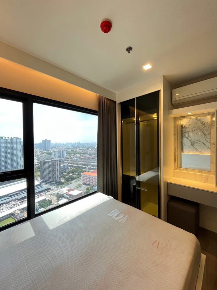 รูป politan rive คอนโดติดน้ำเจ้าพระยา วิวแม่น้ำ - รูปที่ 5/10