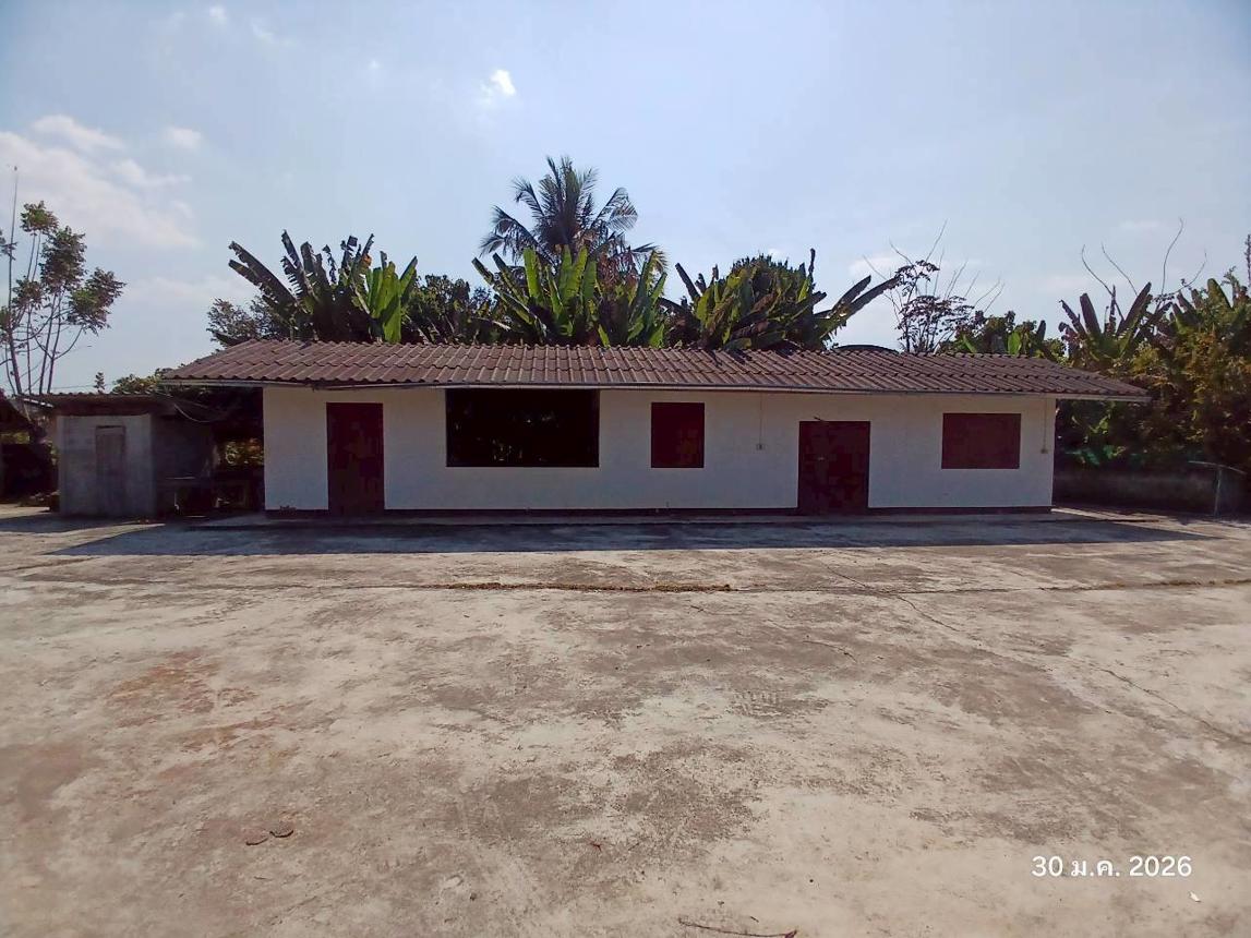 picture FACTORY 1538 Sq.w. Mae Tha Lamphang for 1.7M - 23/41
