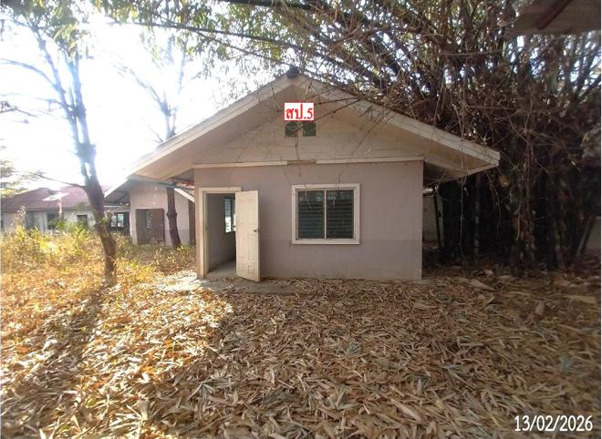 picture HOME 800 Sq.w. San Kamphaeng Chiang Mai for 5M - 17/57