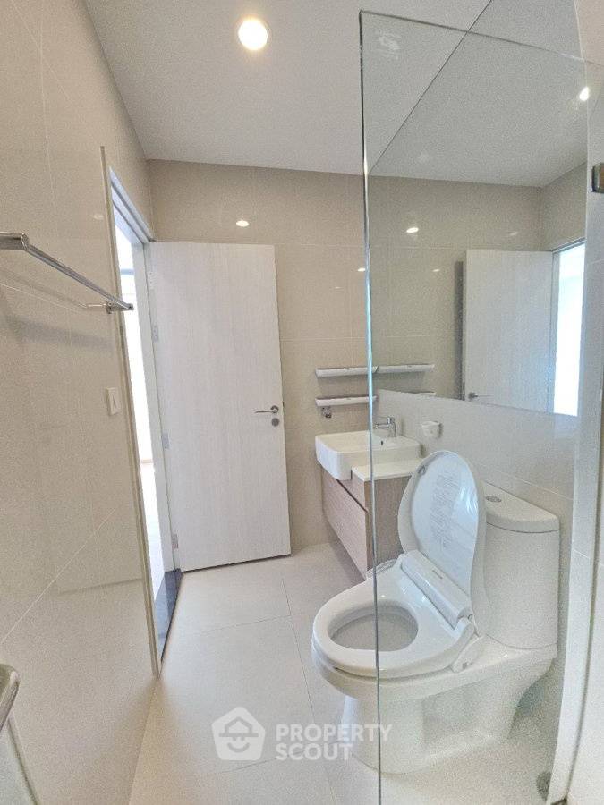 picture 2-BR Condo at Noble Revolve Ratchada near MRT Thailand Cultural Centre (ID 3041016) - 7/8