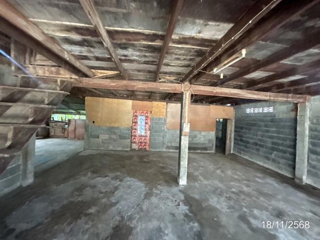 รูป บ้านเดี่ยว 66 ตร.วา โนนคูณ ศรีสะเกษ 199,000 - รูปที่ 4/25