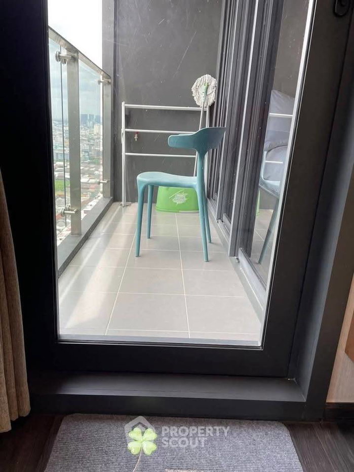 picture 1-BR Condo at The Line Asoke - Ratchada near MRT Phra Ram 9 (ID 3319543) - 13/15