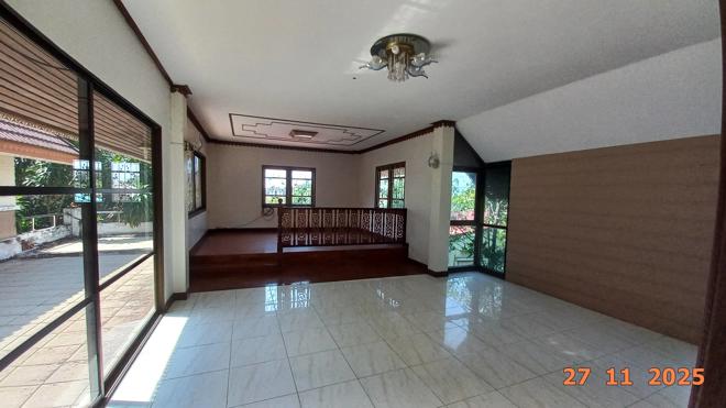 picture HOME 110 Sq.w. Muang Chon Buri Chonburi for 5.5M - 8/35