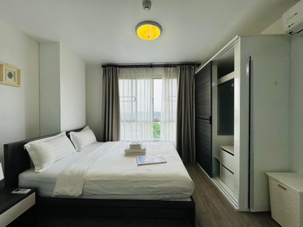 Dcondo ping for sale 2,050,000 THB near central chiangmai : Tel. 082-3899314 (Boo)